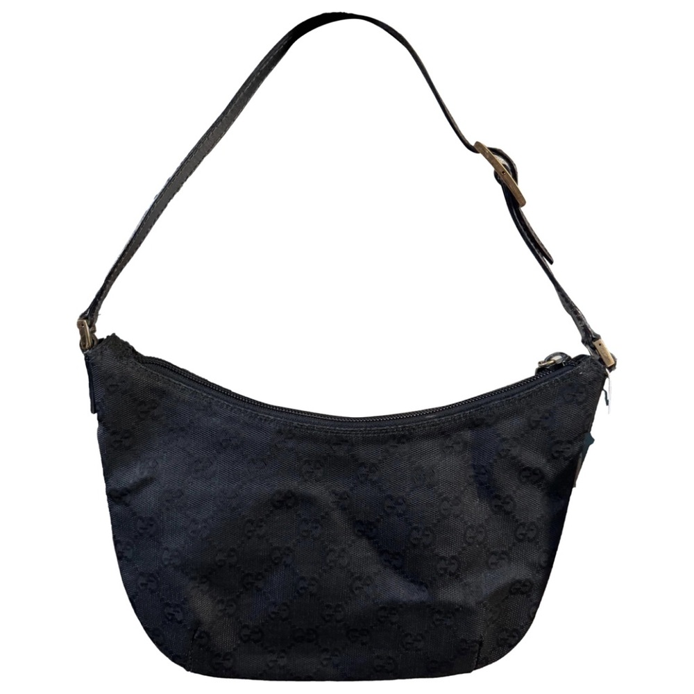 Gucci Black Shoulder Bag